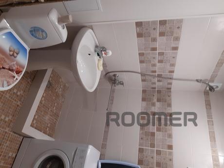 Apartment near the train station, Balakovo - apartment by the day