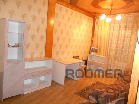 Rent studio small-scale, the owner, Yekaterinburg - apartment by the day