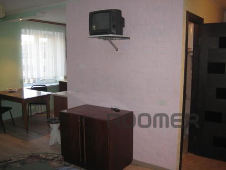 Apartments on Dovzhenko, Ivano-Frankivsk - apartment by the day