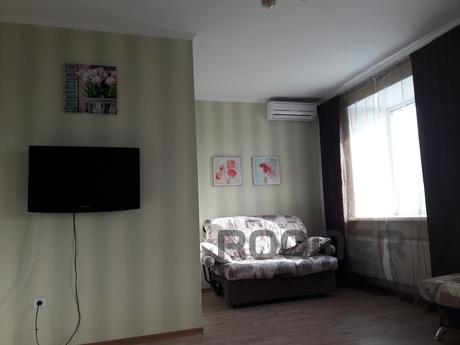 Cozy apartment in a new house, Новосибірськ - квартира подобово