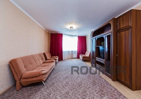 Spacious 3 bedroom apartment for rent, Красногорськ - квартира подобово