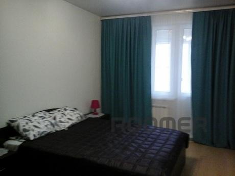 Spacious apartment on the banks, Красногорськ - квартира подобово