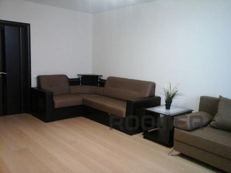 It offers spacious 3-bedroom apartment (96 m2), with beautif