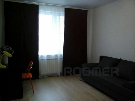 Spacious apartment on the banks, Красногорськ - квартира подобово