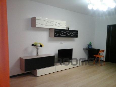 Spacious apartment on the banks, Красногорськ - квартира подобово