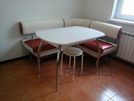 Spacious apartment on the banks, Красногорськ - квартира подобово