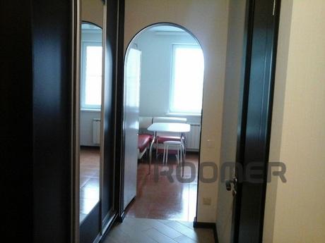 Spacious apartment on the banks, Красногорськ - квартира подобово