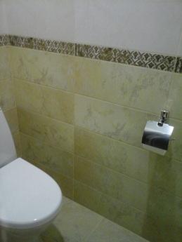 Spacious apartment on the banks, Красногорськ - квартира подобово