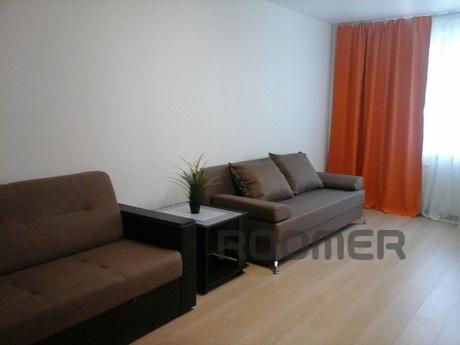 Spacious apartment on the banks, Красногорськ - квартира подобово