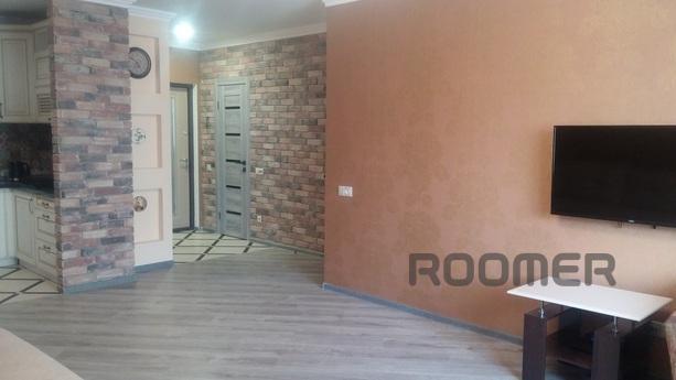 Wonderful apartment close to metro, Красногорськ - квартира подобово