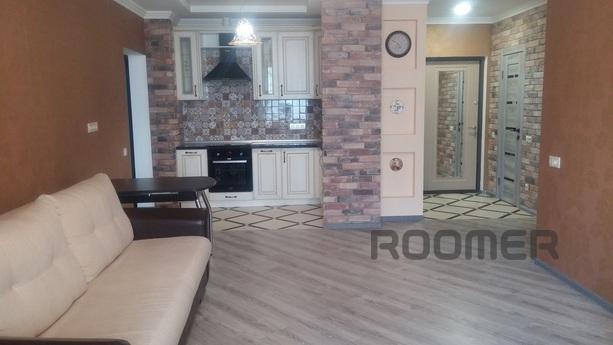 Wonderful apartment close to metro, Красногорськ - квартира подобово