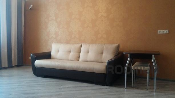 Wonderful apartment close to metro, Красногорськ - квартира подобово