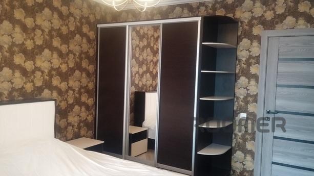 Wonderful apartment close to metro, Красногорськ - квартира подобово