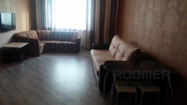 Wonderful apartment close to metro, Красногорськ - квартира подобово