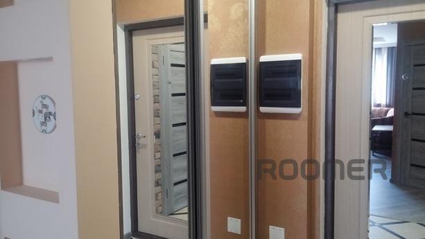 Wonderful apartment close to metro, Красногорськ - квартира подобово