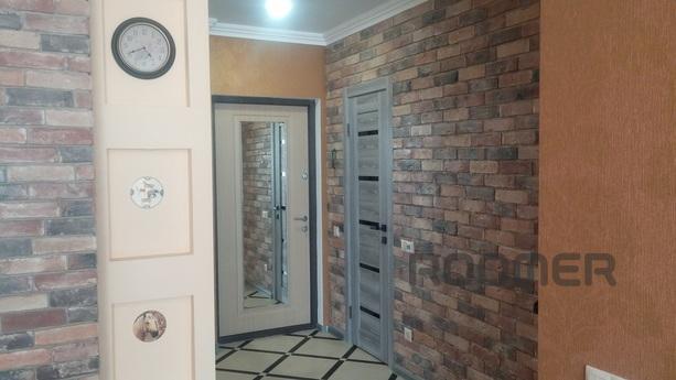 Wonderful apartment close to metro, Красногорськ - квартира подобово