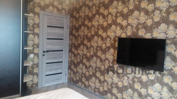 Wonderful apartment close to metro, Красногорськ - квартира подобово