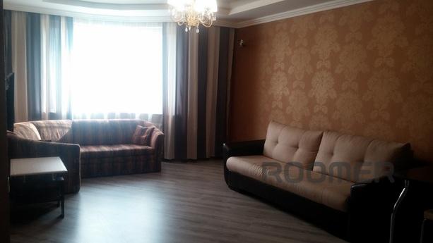 Wonderful apartment close to metro, Красногорськ - квартира подобово