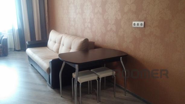 Wonderful apartment close to metro, Красногорськ - квартира подобово