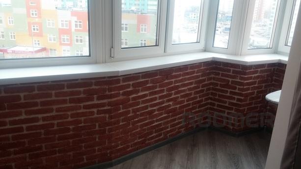 Wonderful apartment close to metro, Красногорськ - квартира подобово