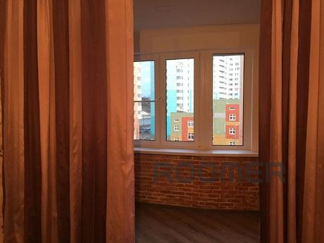 Wonderful apartment close to metro, Красногорськ - квартира подобово