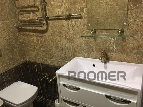 Wonderful apartment close to metro, Красногорськ - квартира подобово