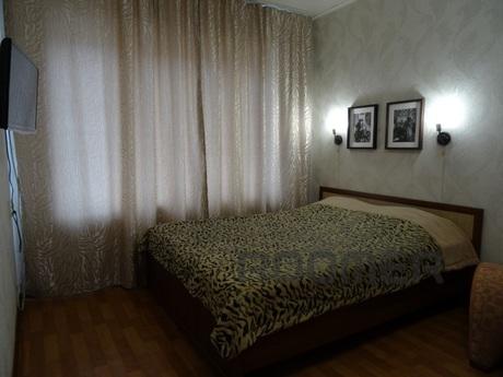 Сутки, ночь, часы 3мин. м.Бабушкинская, Москва - квартира посуточно