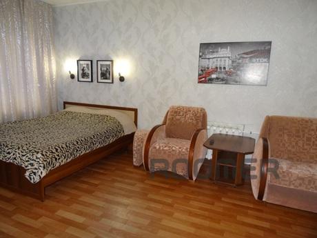 Apartment for rent for the night, hours,, Москва - квартира подобово