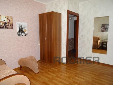 Сутки, ночь, часы 3мин. м.Бабушкинская, Москва - квартира посуточно