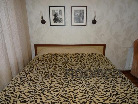 Сутки, ночь, часы 3мин. м.Бабушкинская, Москва - квартира посуточно