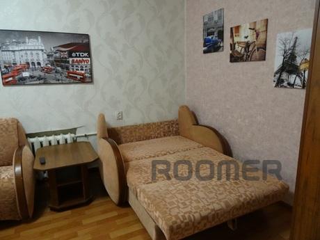 Сутки, ночь, часы 3мин. м.Бабушкинская, Москва - квартира посуточно