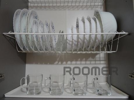 Сутки, ночь, часы 3мин. м.Бабушкинская, Москва - квартира посуточно