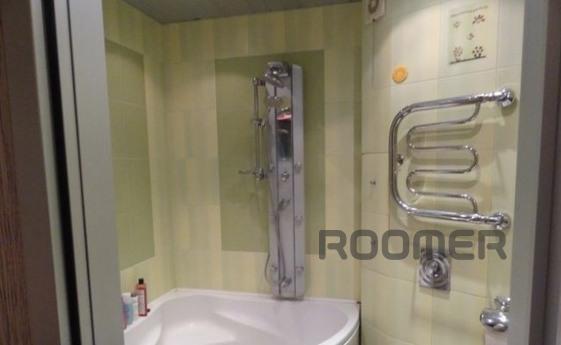 Apartment for rent near the metro, Moscow - apartment by the day