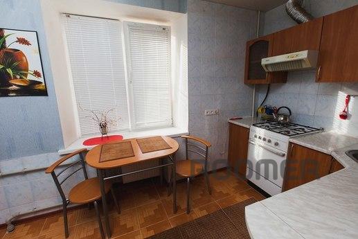 1-комнатная квартира по ул. Курчатова, Северодонецк - квартира посуточно