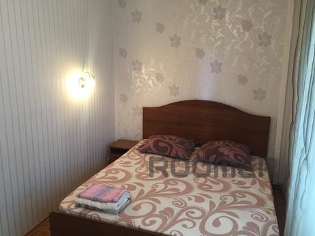 2-com. apartment with euro renovation, WI-FI internet, cable