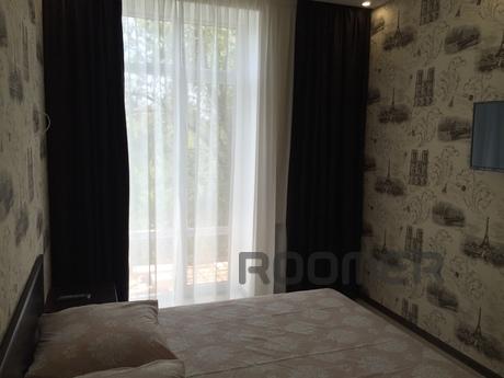 New apartment with a quality repair, Sievierodonetsk - apartment by the day