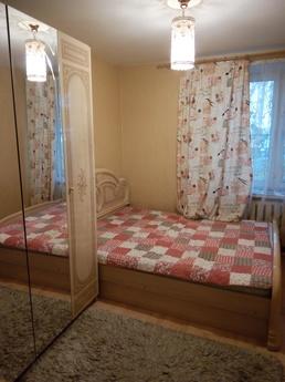 In the city center is a bright apartment, Москва - квартира подобово