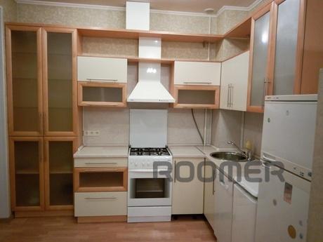 Rent a comfortable two bedroom apartment, Москва - квартира подобово