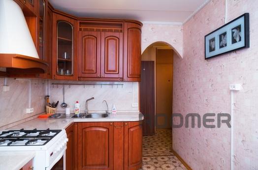 Сдаётся Отличная квартира, Москва - квартира посуточно