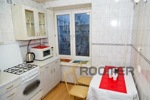 Nice apartment for rent, Москва - квартира подобово