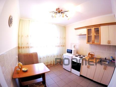 Hotel apartments, Красноярськ - квартира подобово