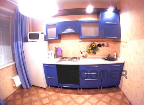 Comfortable apartment, Красноярськ - квартира подобово