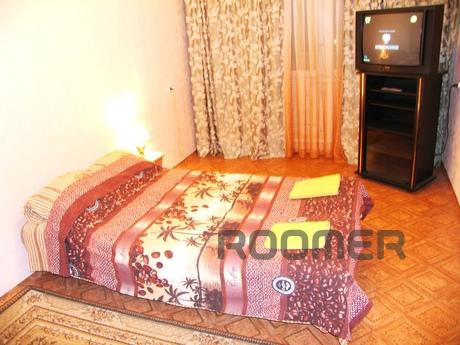 The photo apartment at st. Baturina, 20, prices from 1400 ru