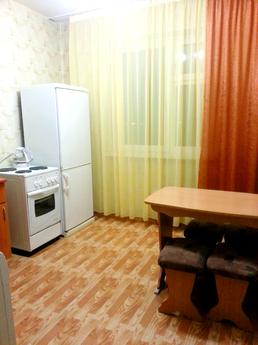 Cozy apartment area mall PLANET, Красноярськ - квартира подобово