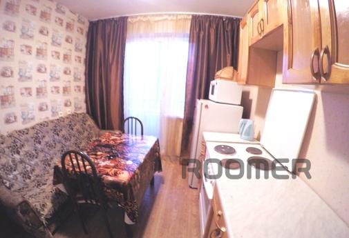 Excellent apartment near the bus station, Красноярськ - квартира подобово