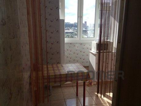 4-room apartment. on 33 Molokova, Красноярськ - квартира подобово