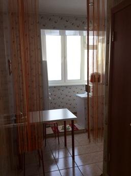 4-room apartment. on 33 Molokova, Красноярськ - квартира подобово