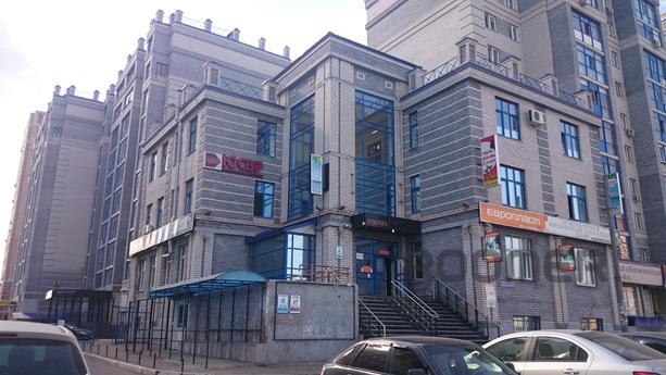 luxury apartment near the water park, Казань - квартира подобово