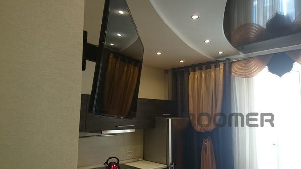 luxury apartment near the water park, Казань - квартира подобово