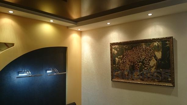 luxury apartment near the water park, Казань - квартира подобово